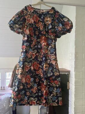 Doen Lyric Dress xxs